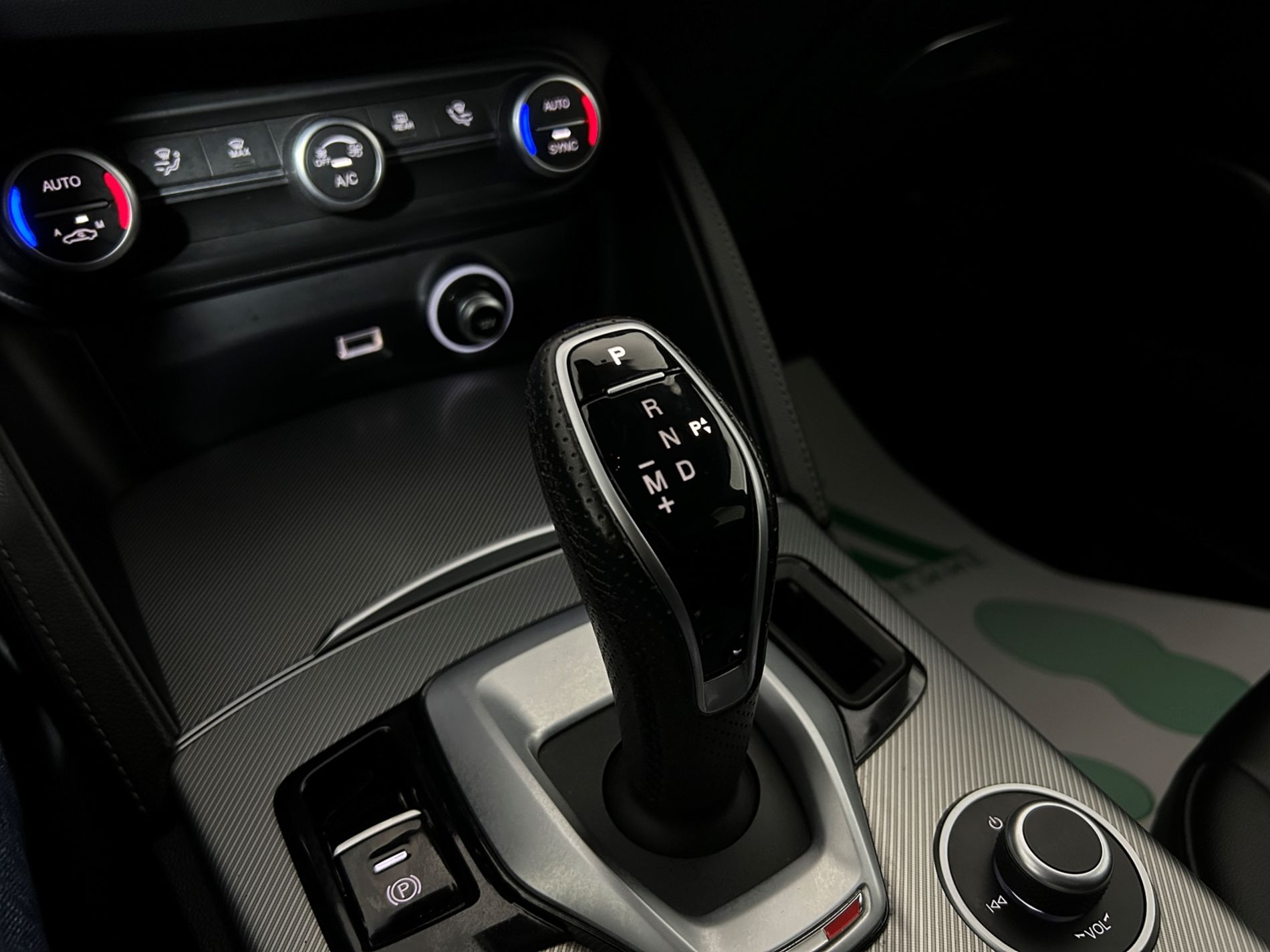 Stelvio 2.2 t Sprint Q4 190cv - Autoviemme